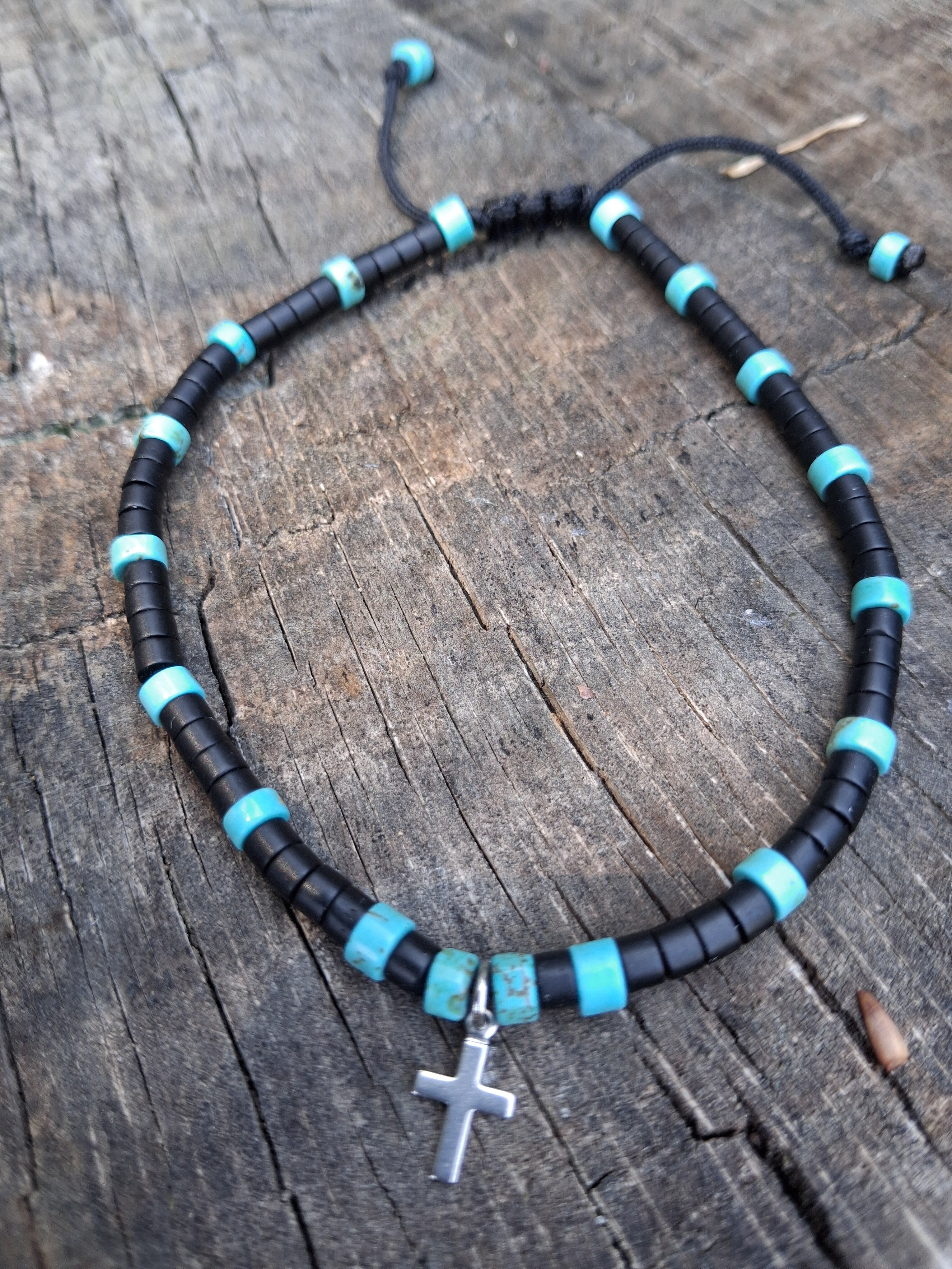 Bracelet homme 5