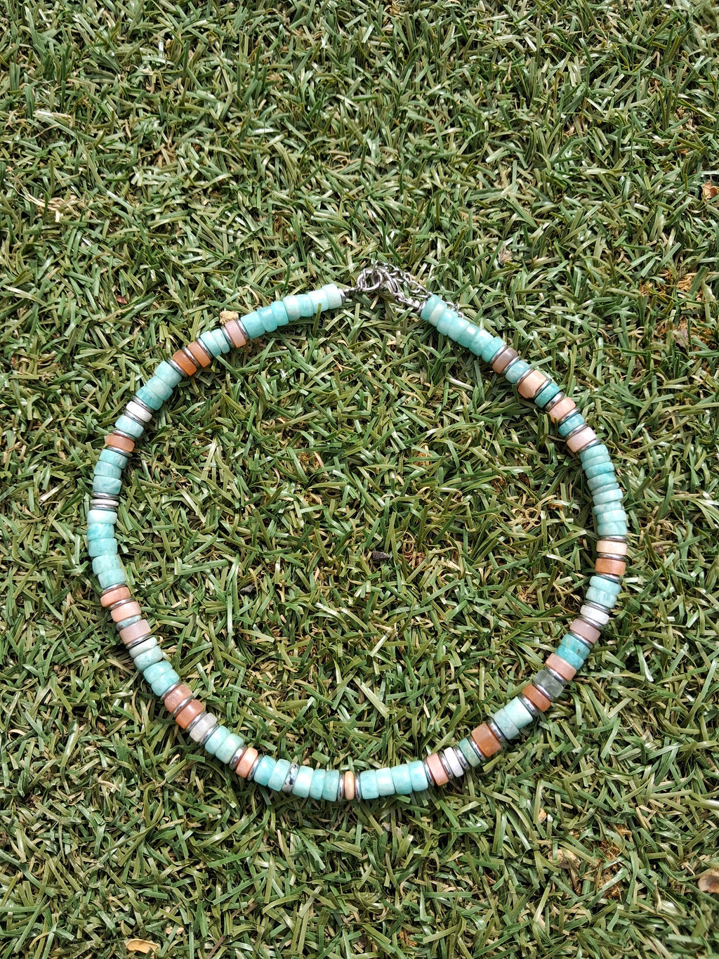 Collier bali 20