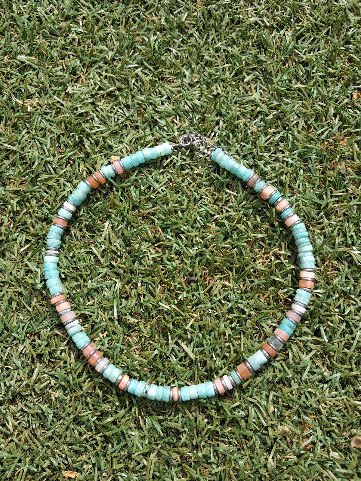 Collier bali 20