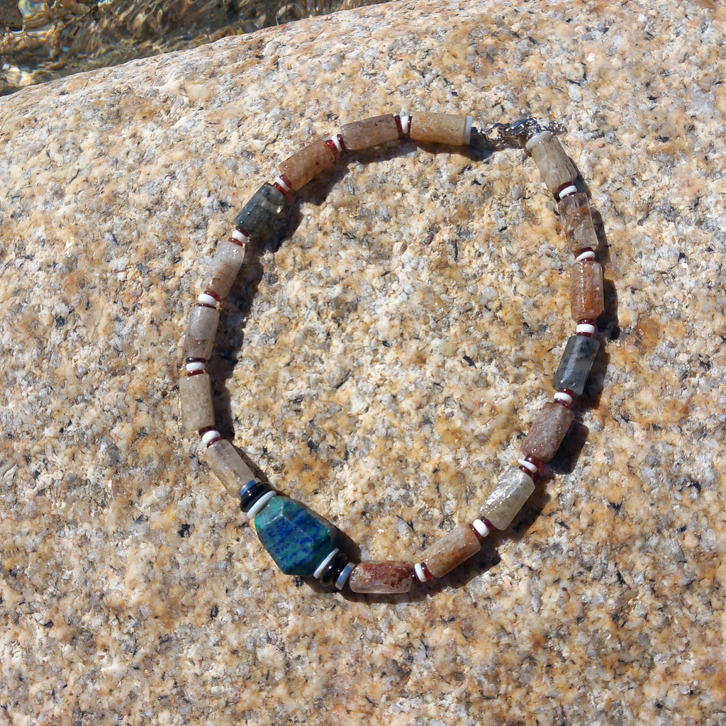 Collier capri 10