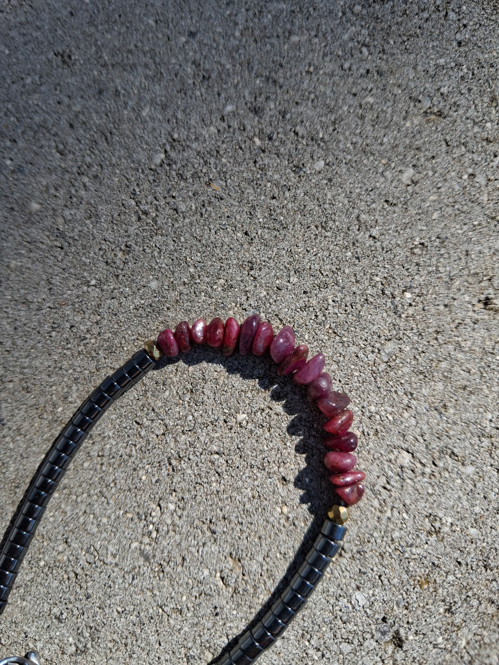 Bracelet rhodes 6