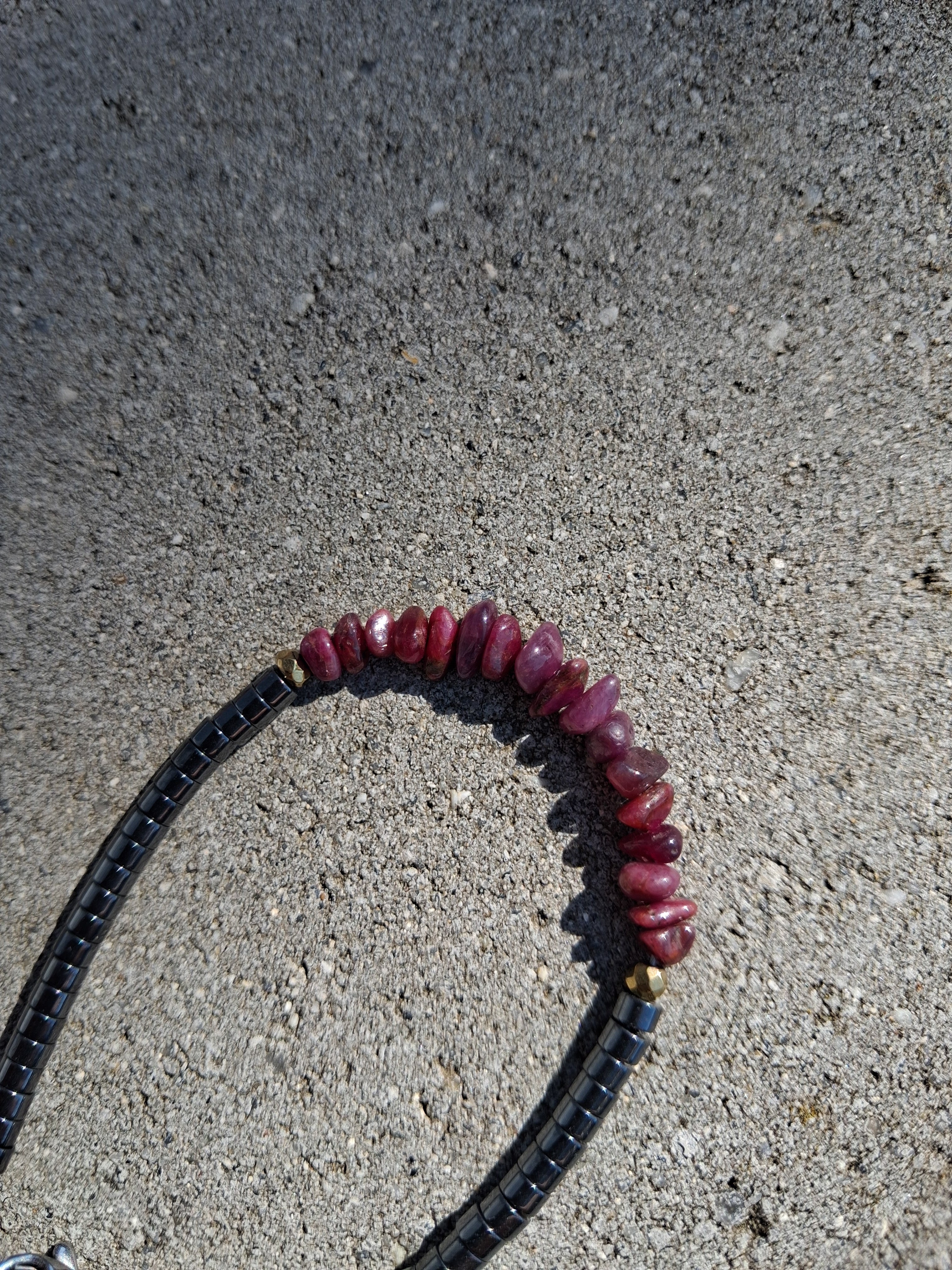 Bracelet rhodes 6