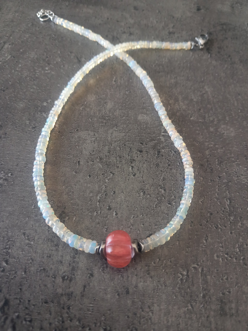 Collier Adélaïde 4