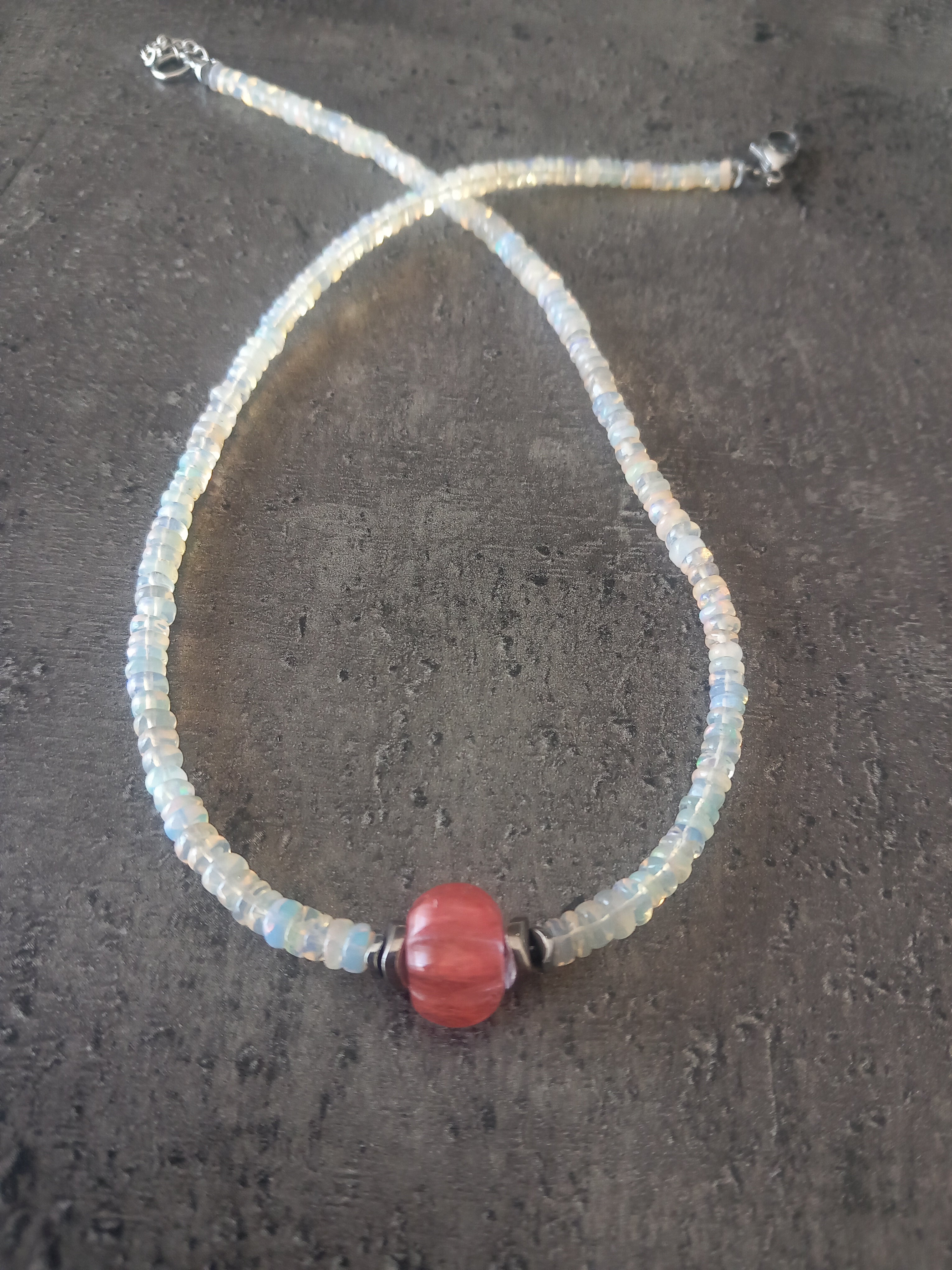 Collier Adélaïde 4