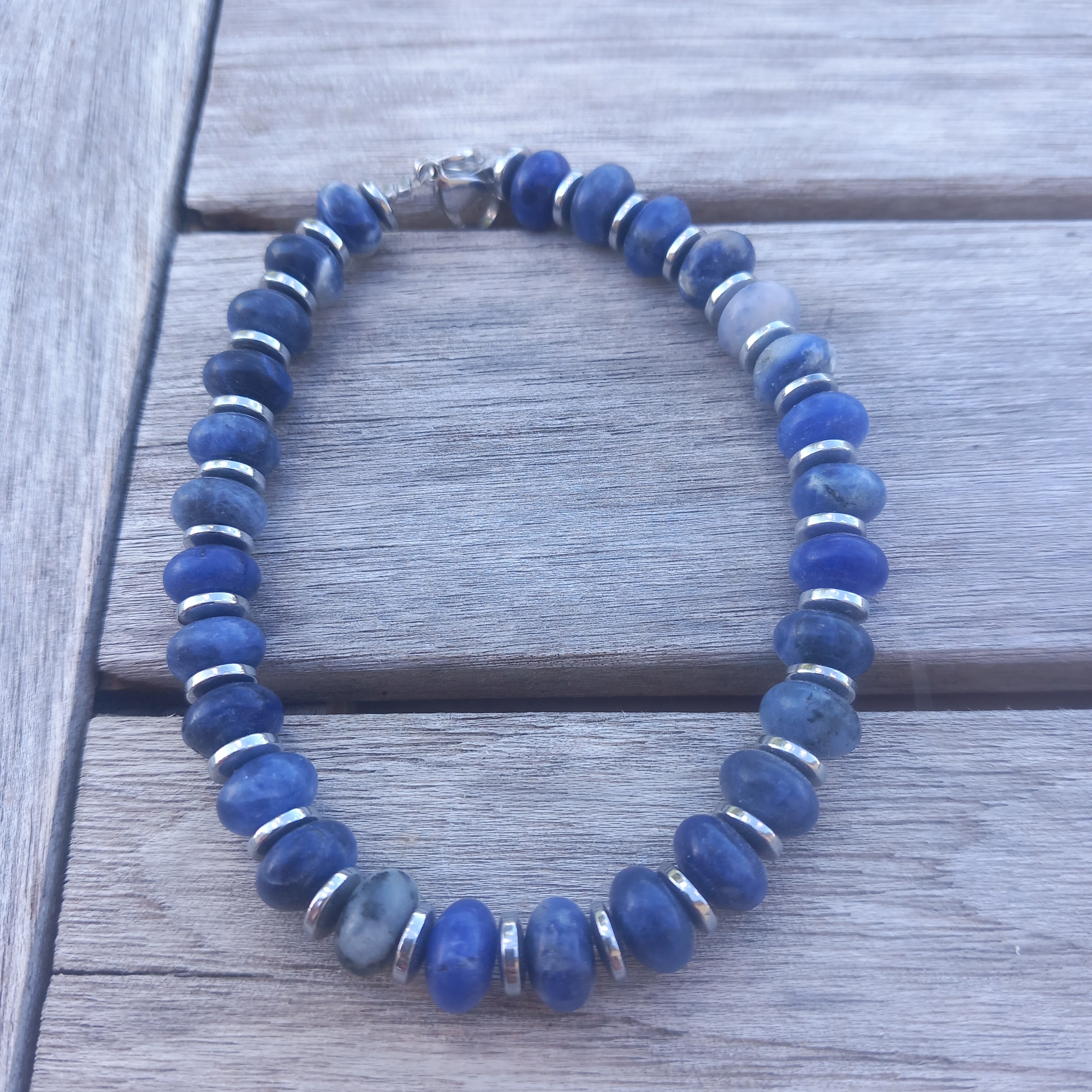 Bracelet homme 3
