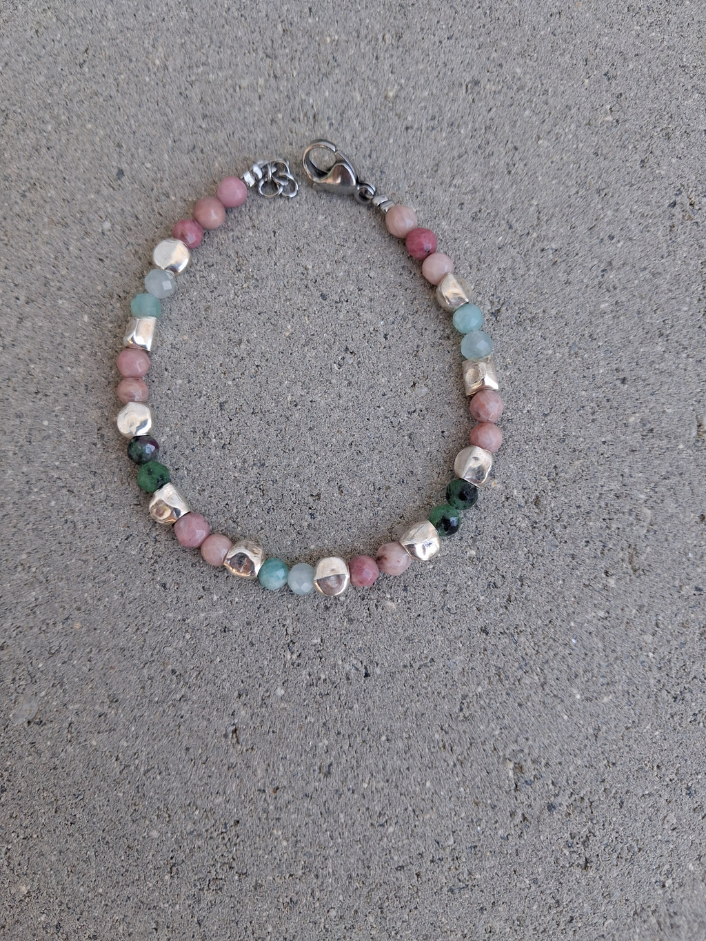 Bracelet rhodes 16