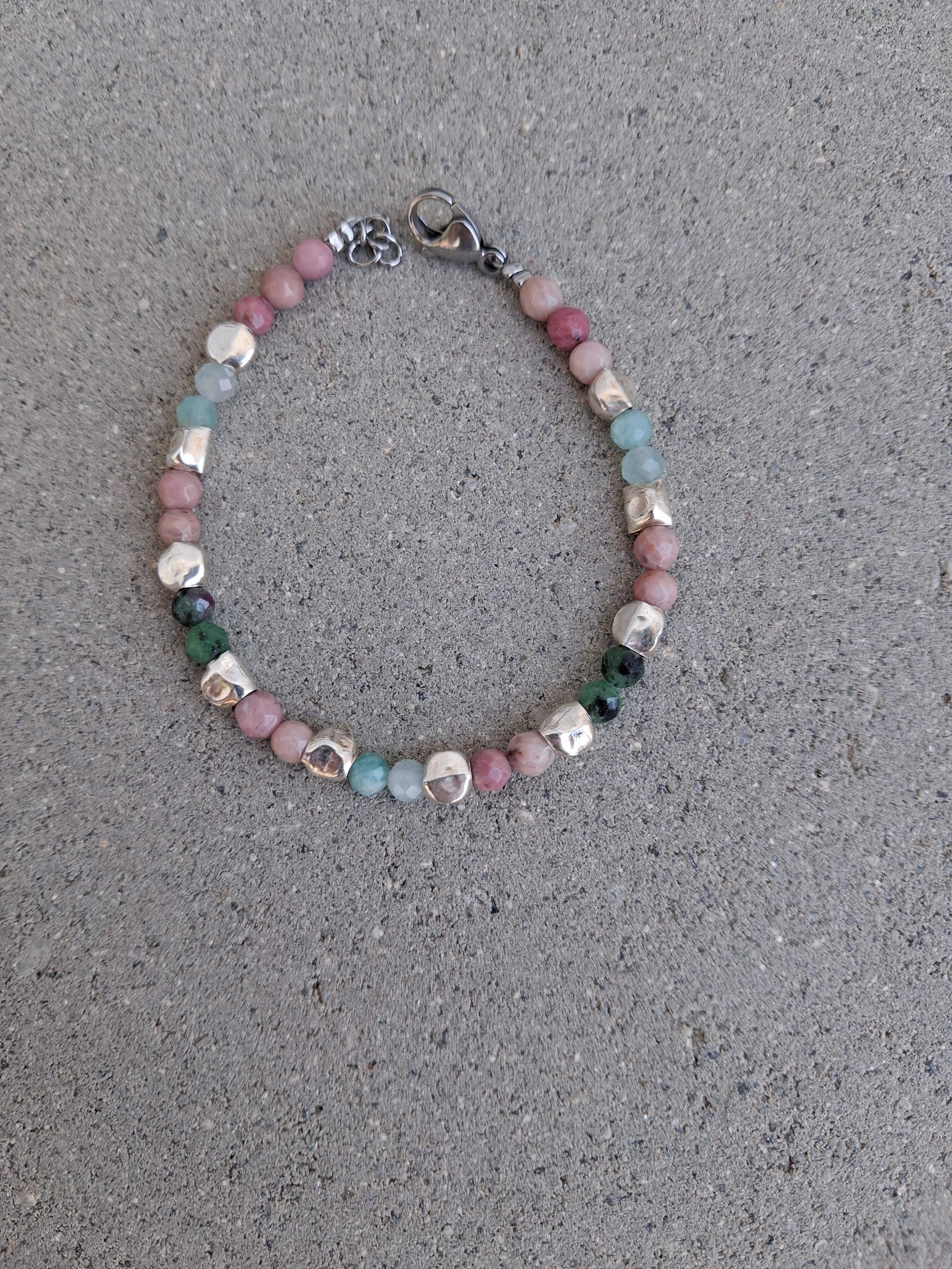 Bracelet rhodes 16