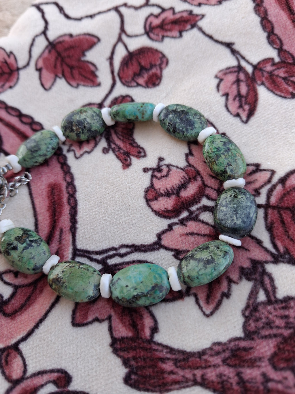 Bracelet rhodes 8