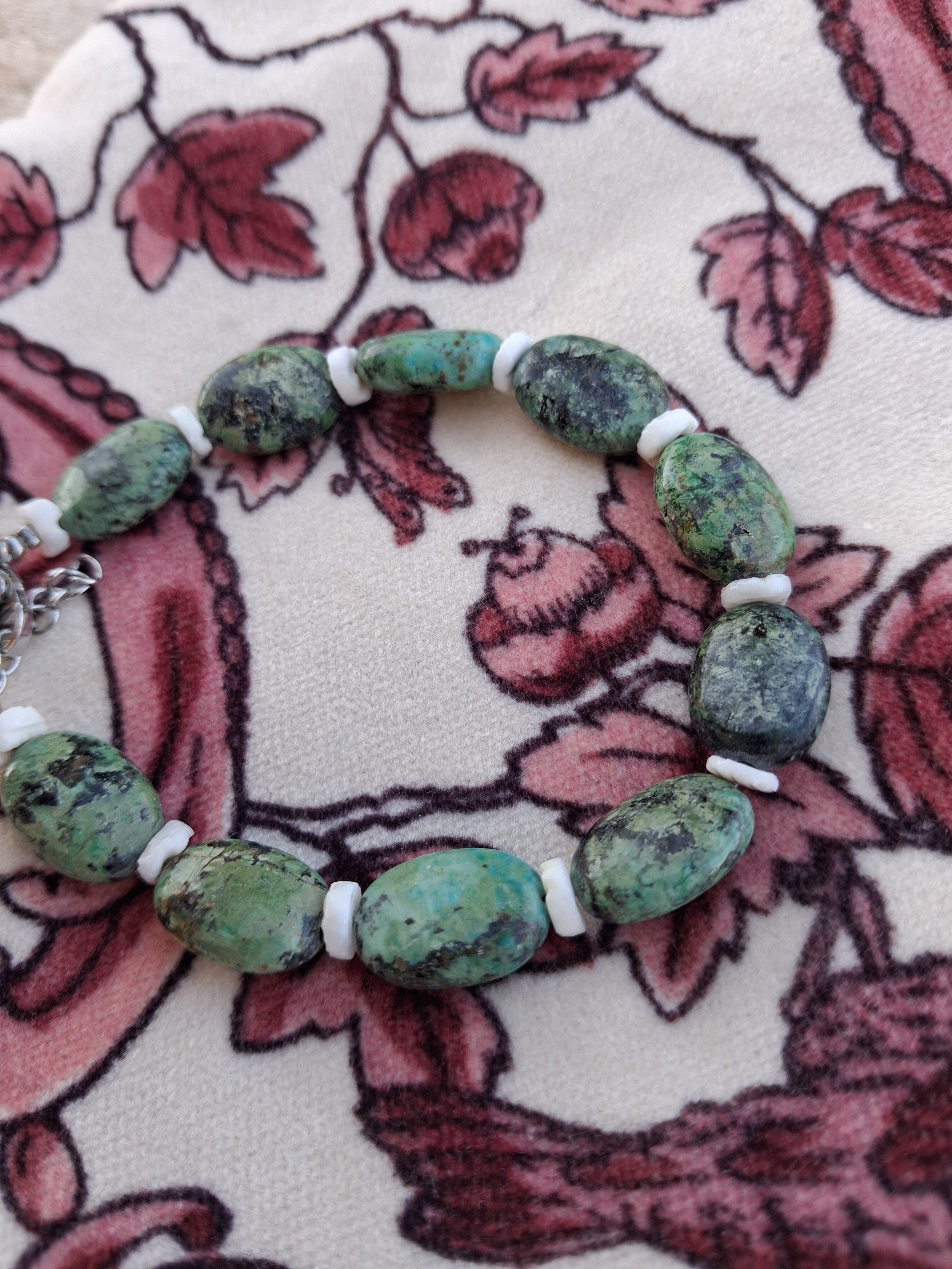 Bracelet rhodes 8