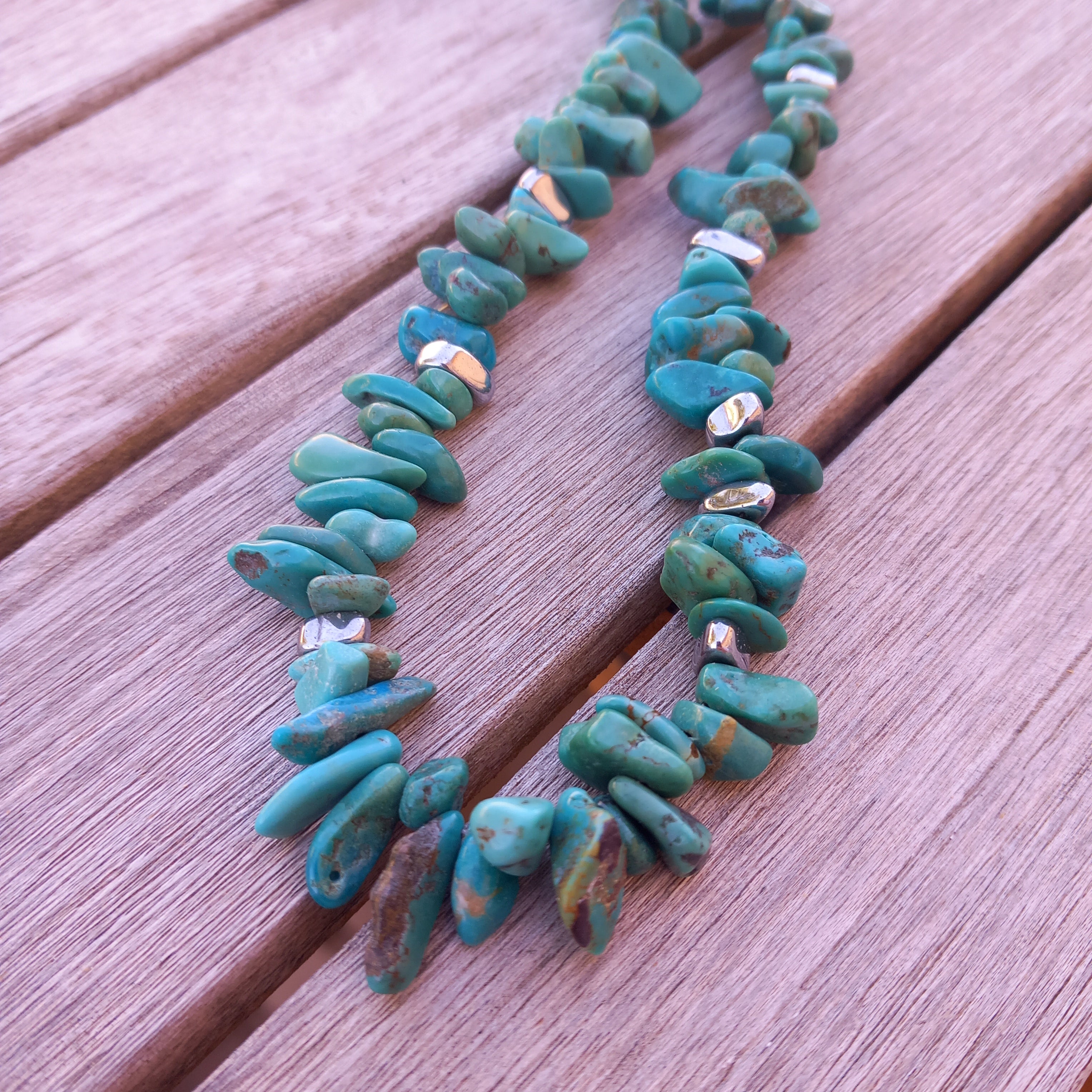 Collier arizona 5
