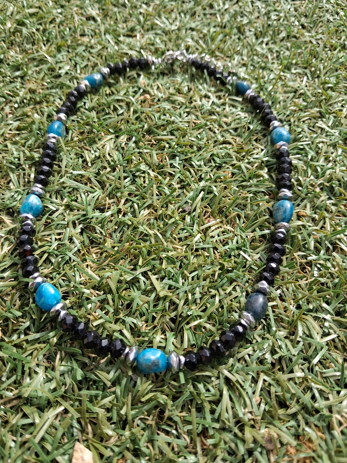 Collier Fidji 20
