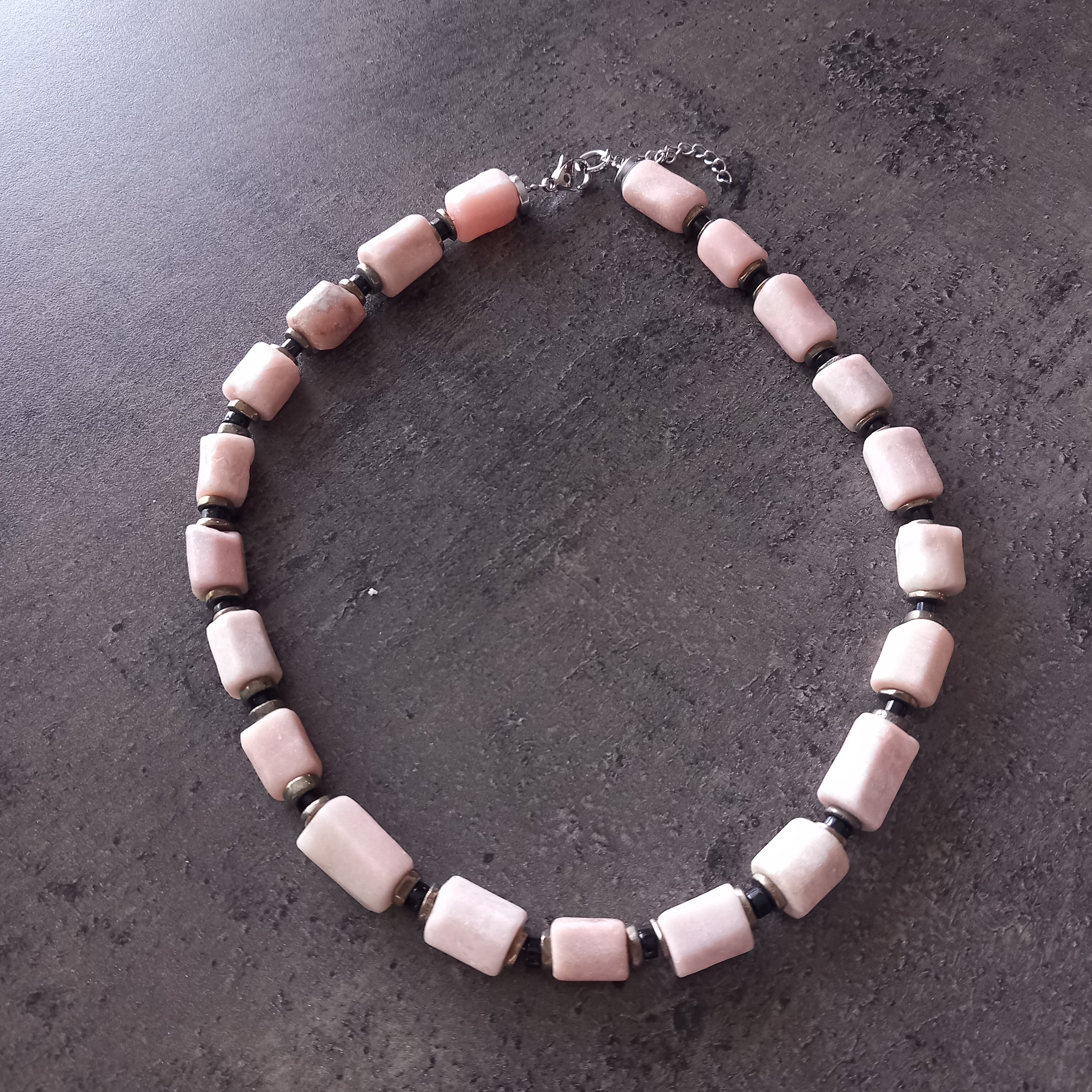 Collier dalmates 2