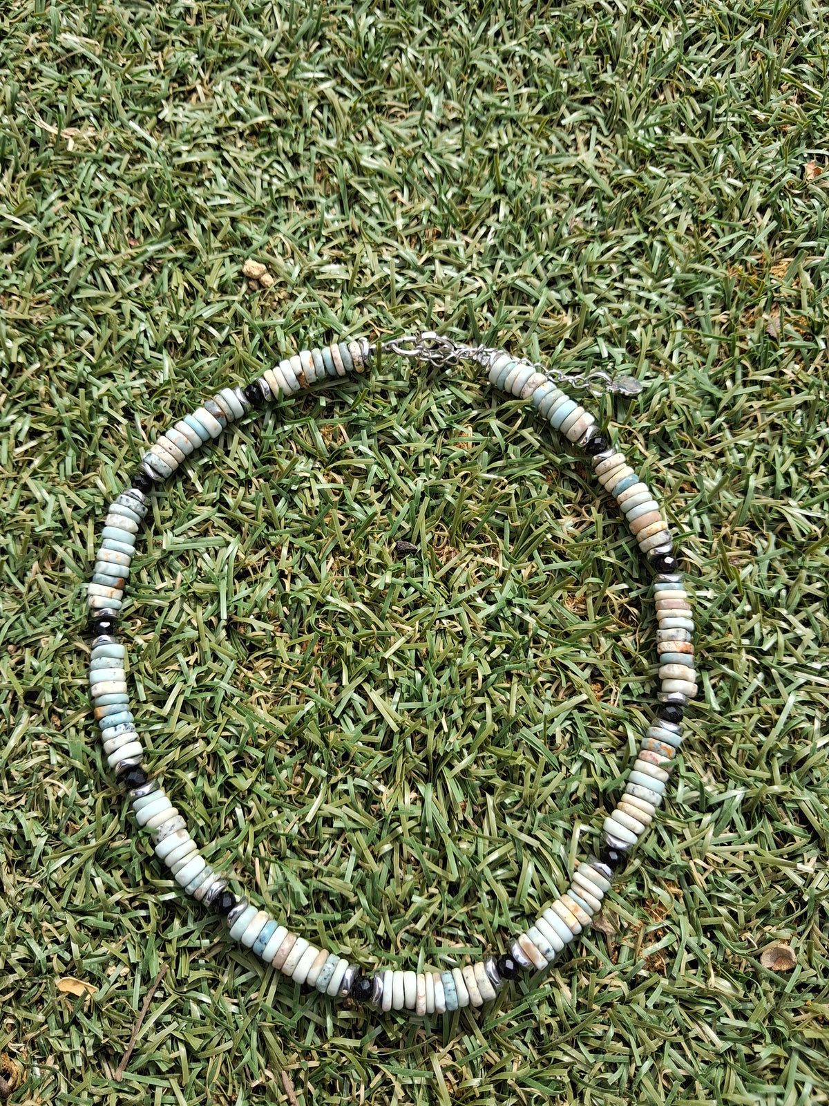 Collier capri 19