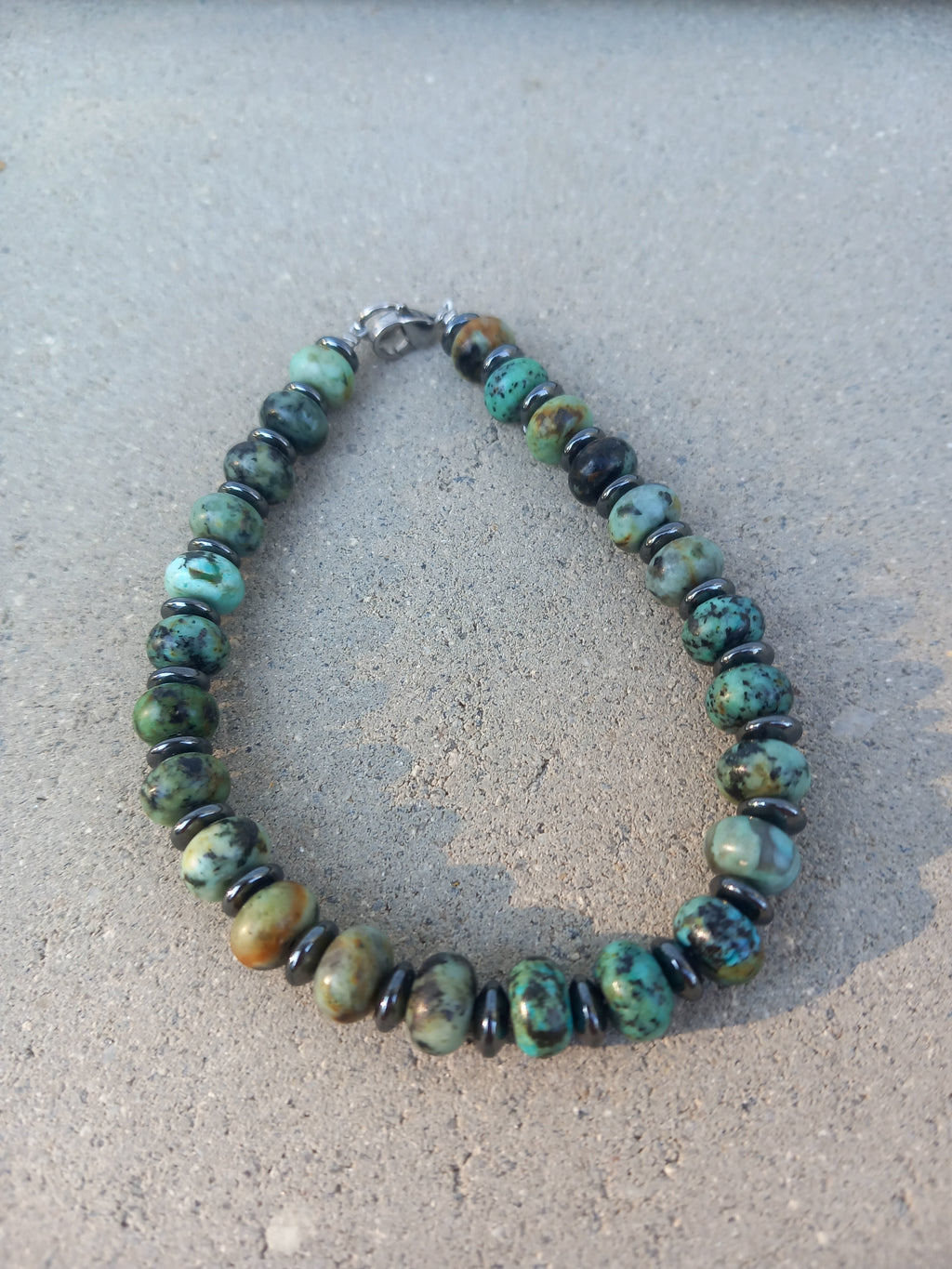Bracelet homme 1