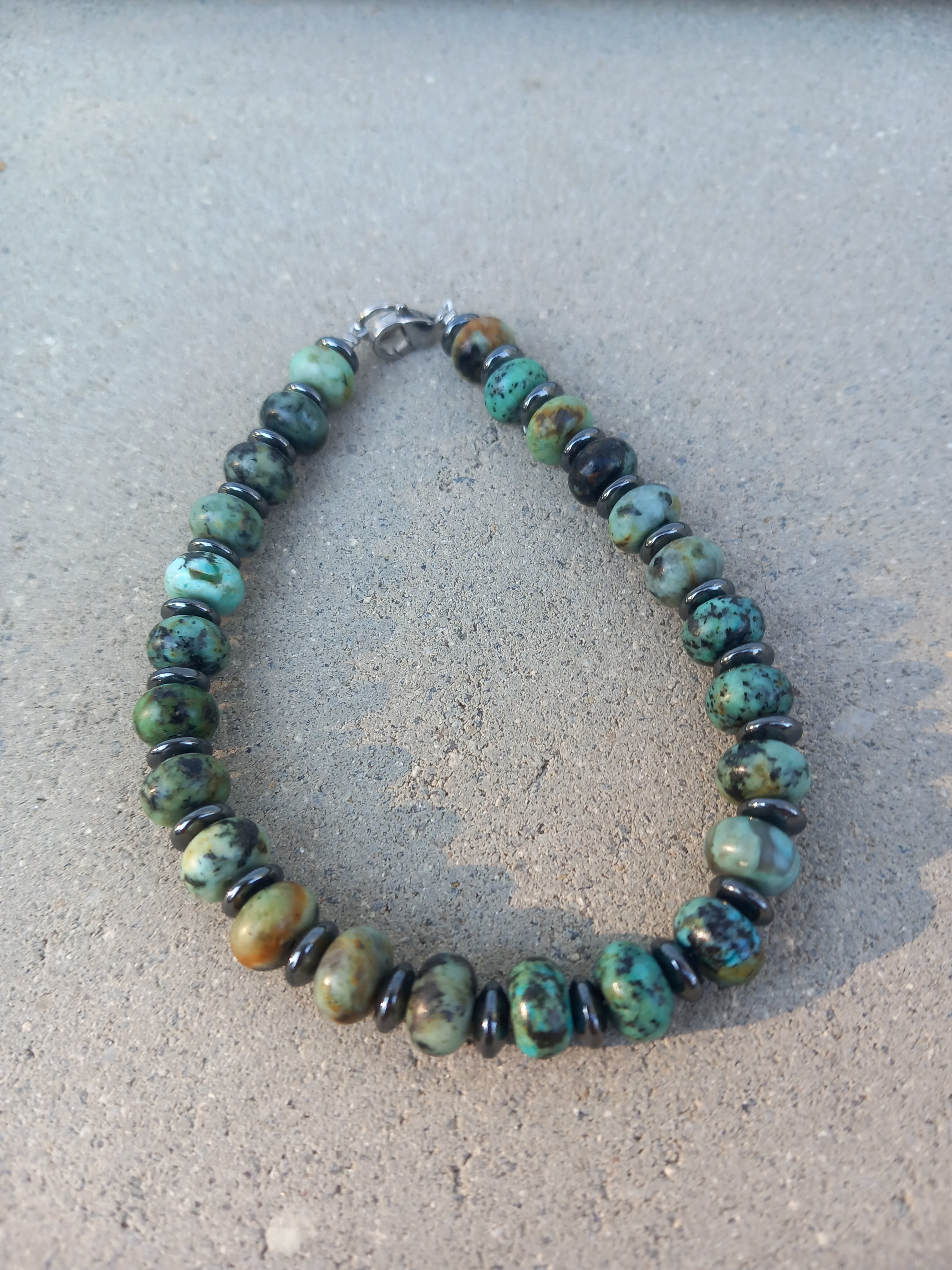 Bracelet homme 1