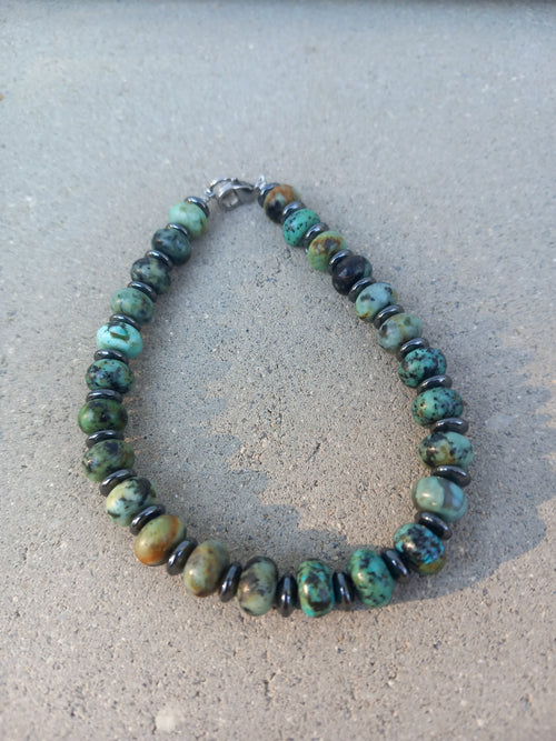 Bracelet homme 1