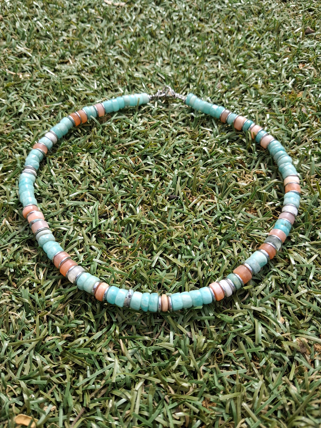 Collier bali 20