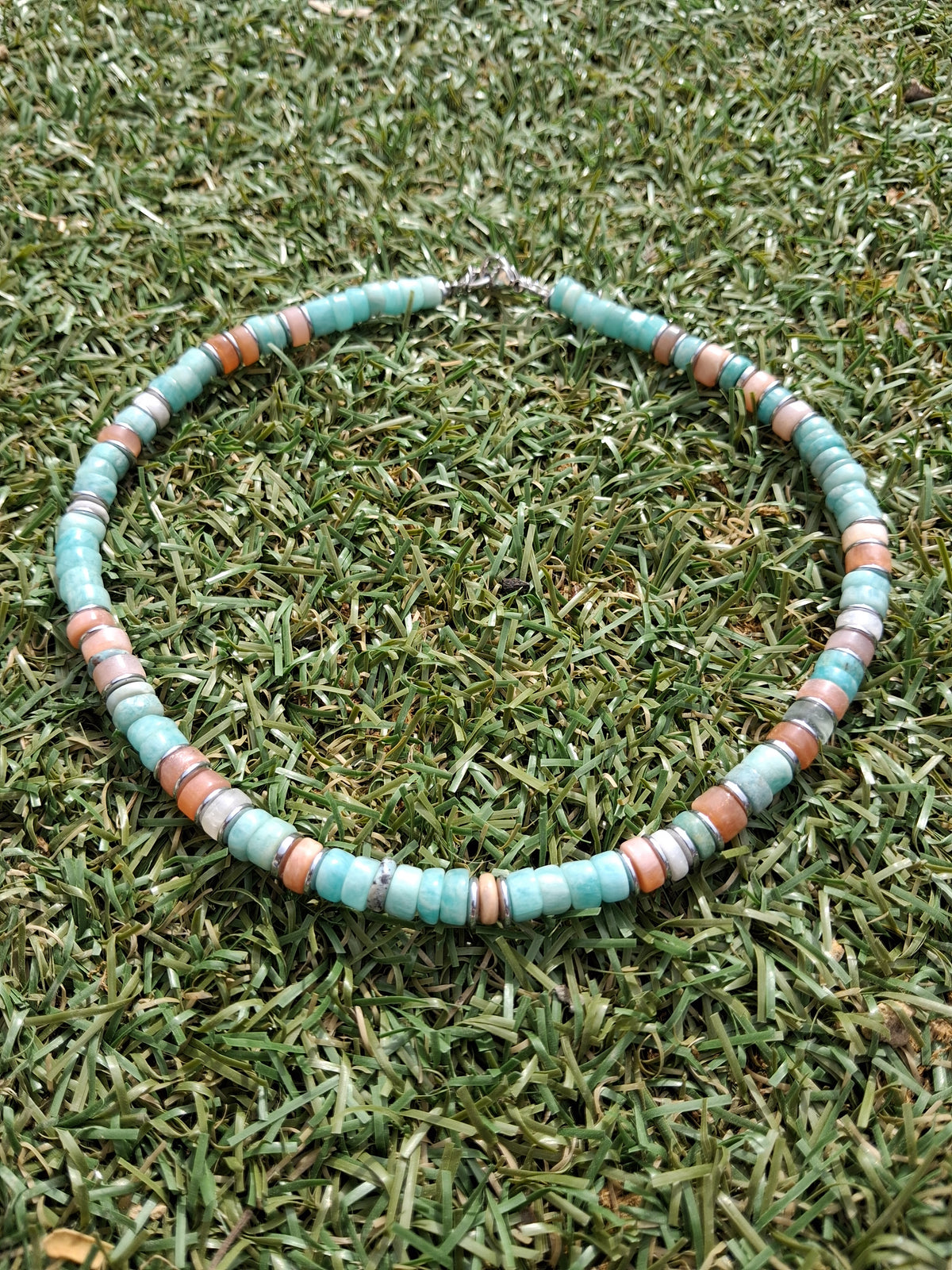 Collier bali 20