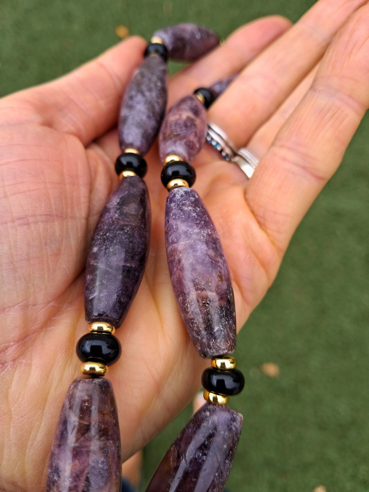 Collier bali 26