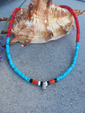 Collier navajo