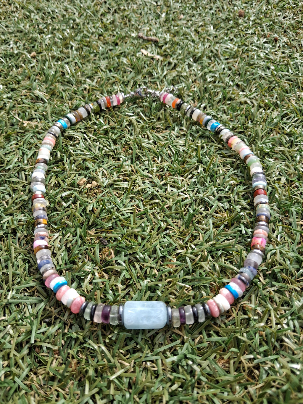 Collier fidji 23