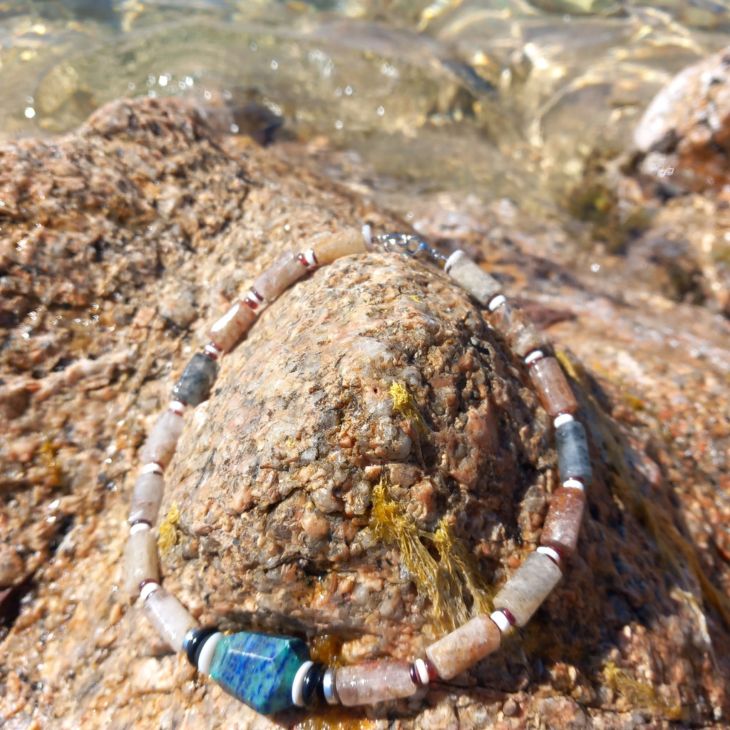 Collier capri 10