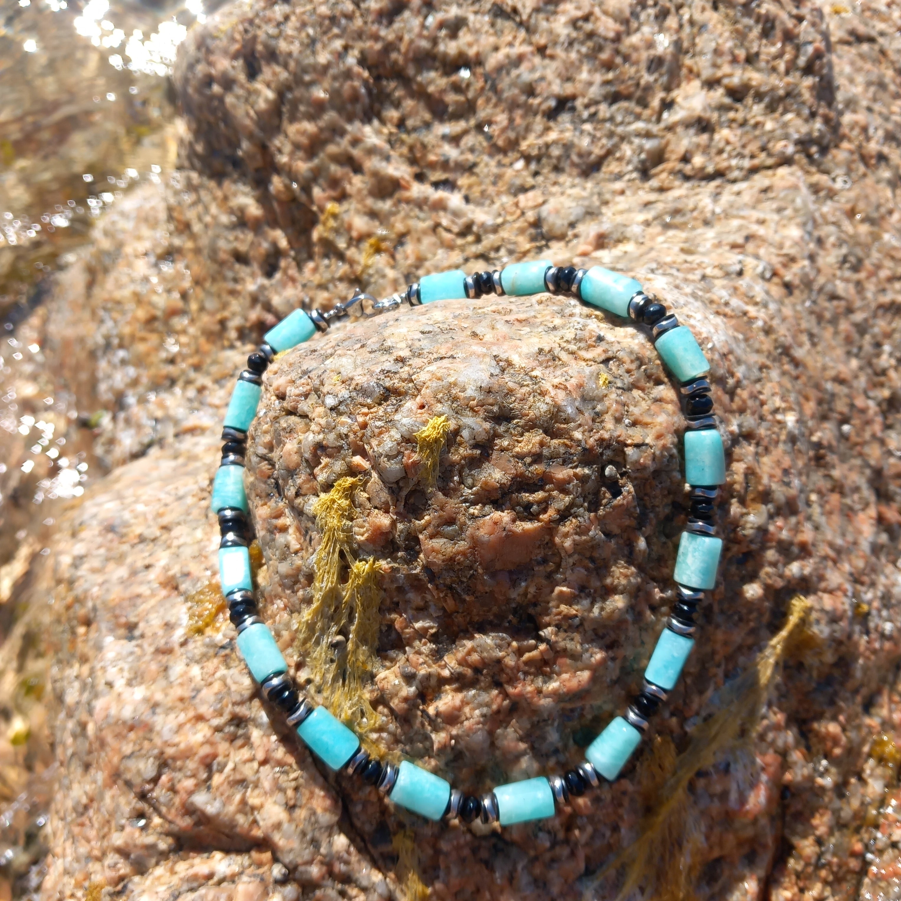 Collier bali 16