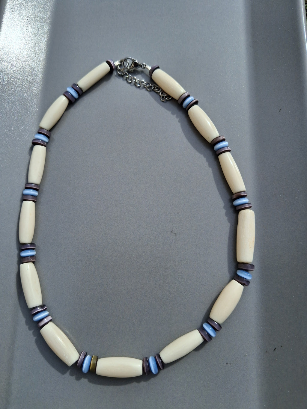 Collier capri 17
