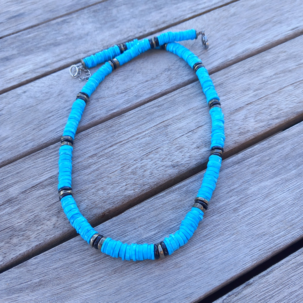 Collier navajo 5