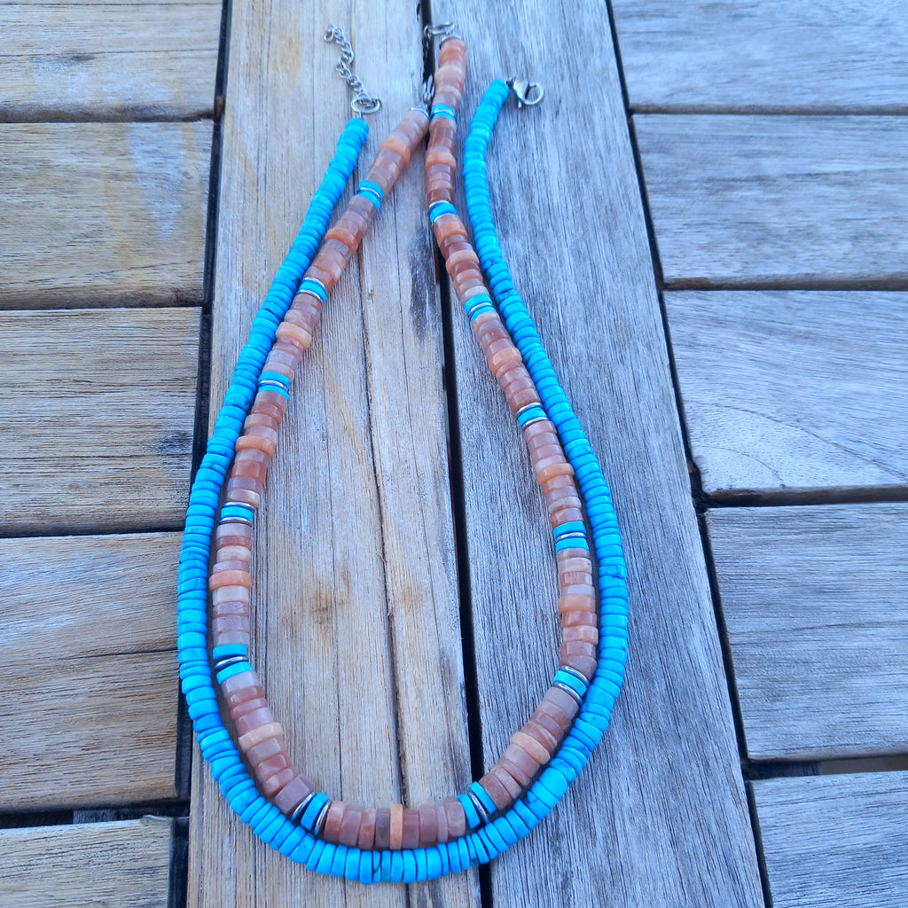 Collier bali 17