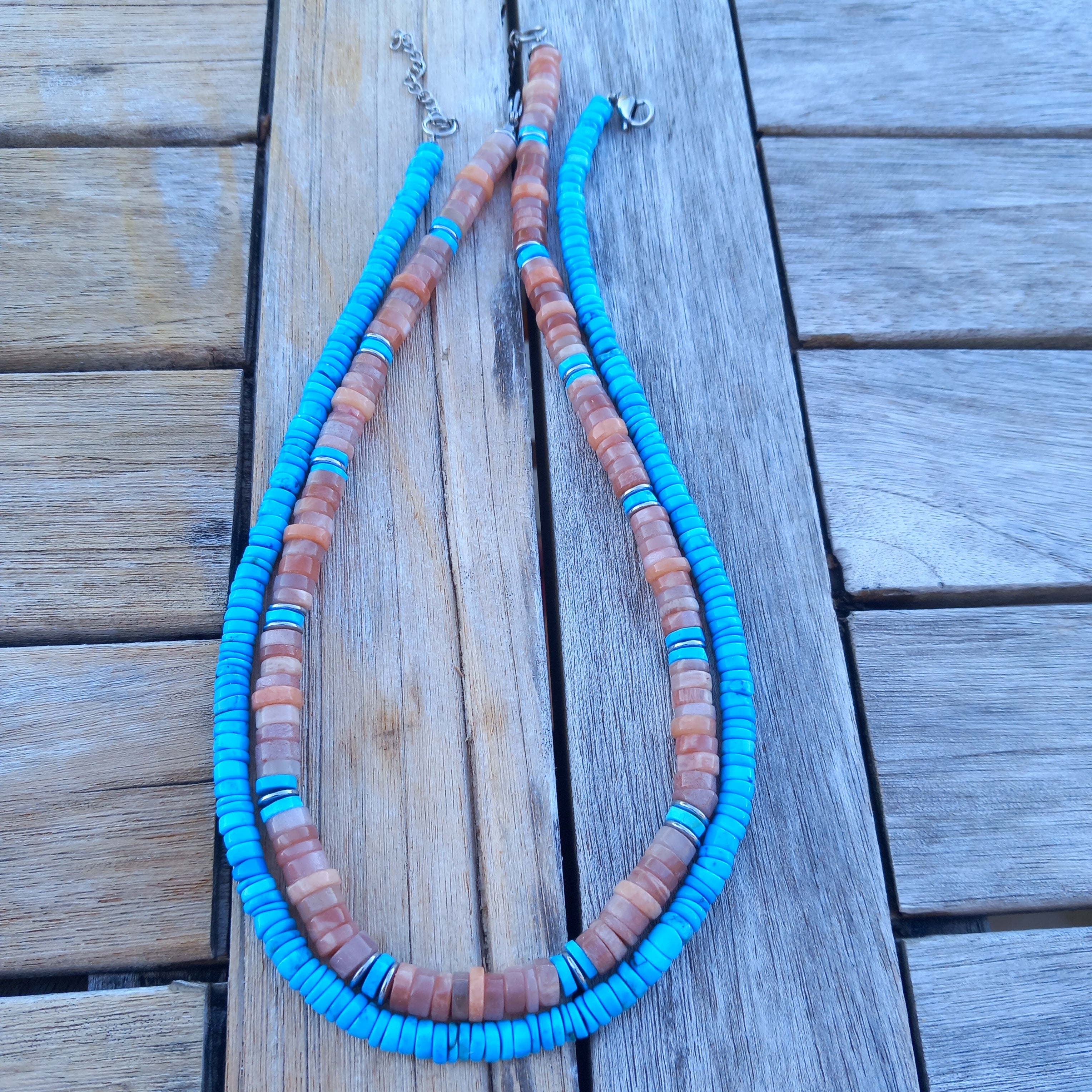 Collier bali 17