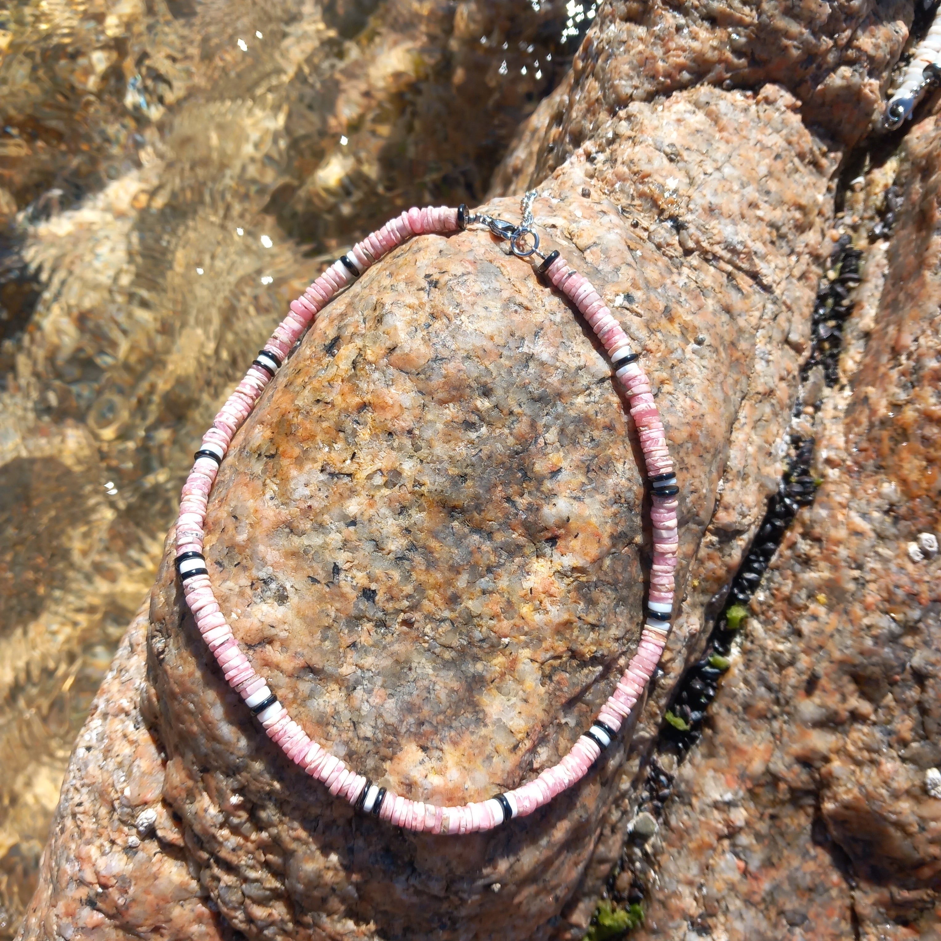 Collier navajo 5