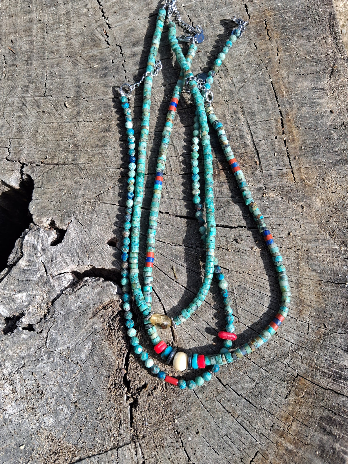 Collier arizona 7