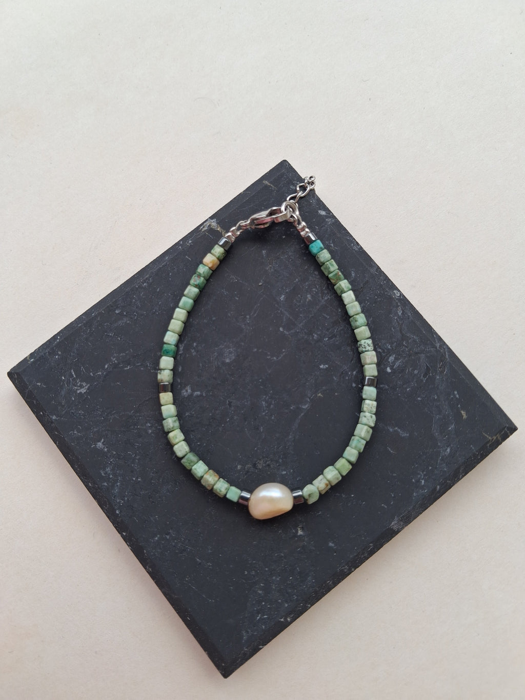 Bracelet rhodes 7.2