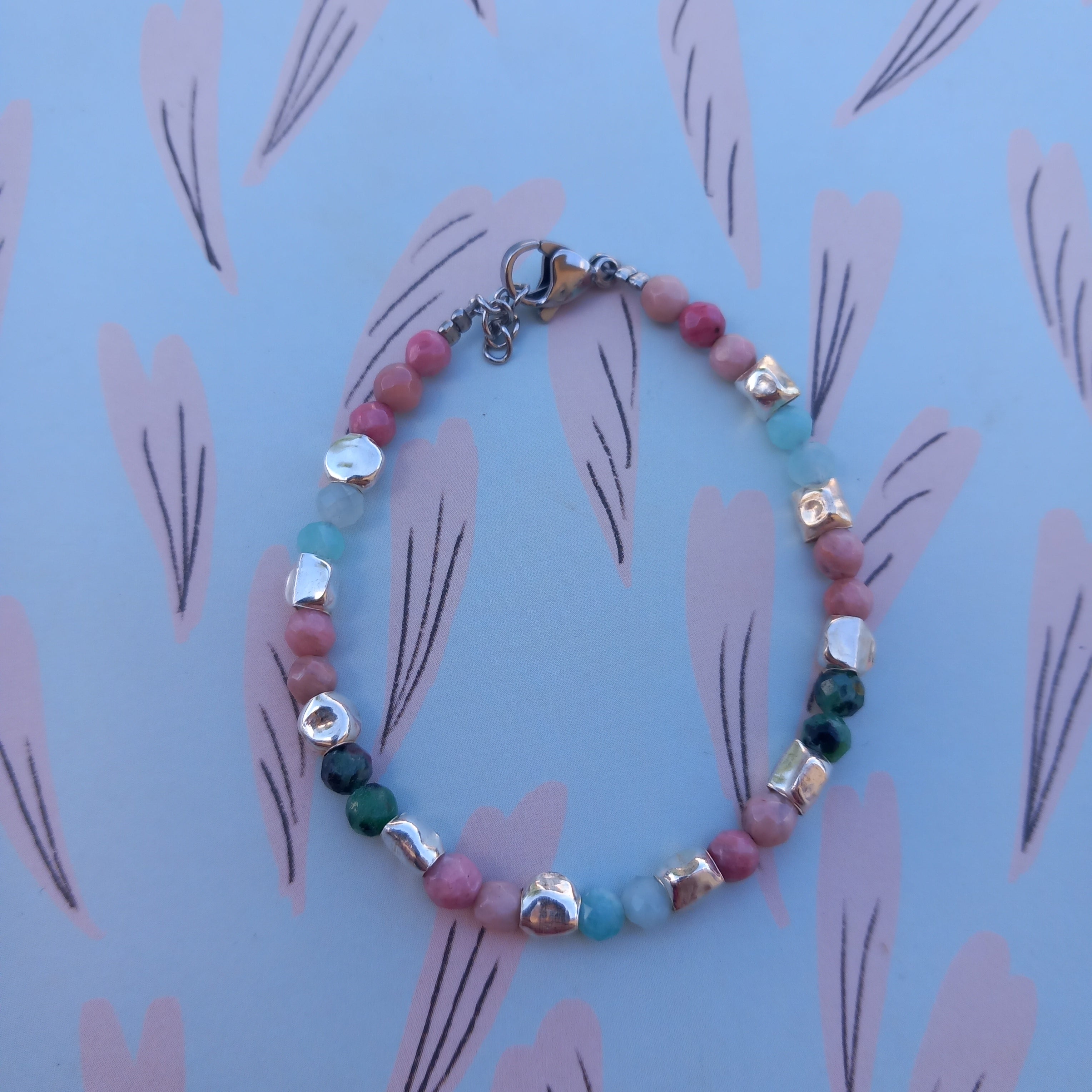 Bracelet rhodes 4