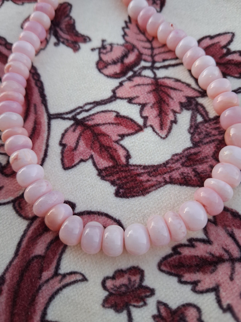 Collier Adélaïde 6