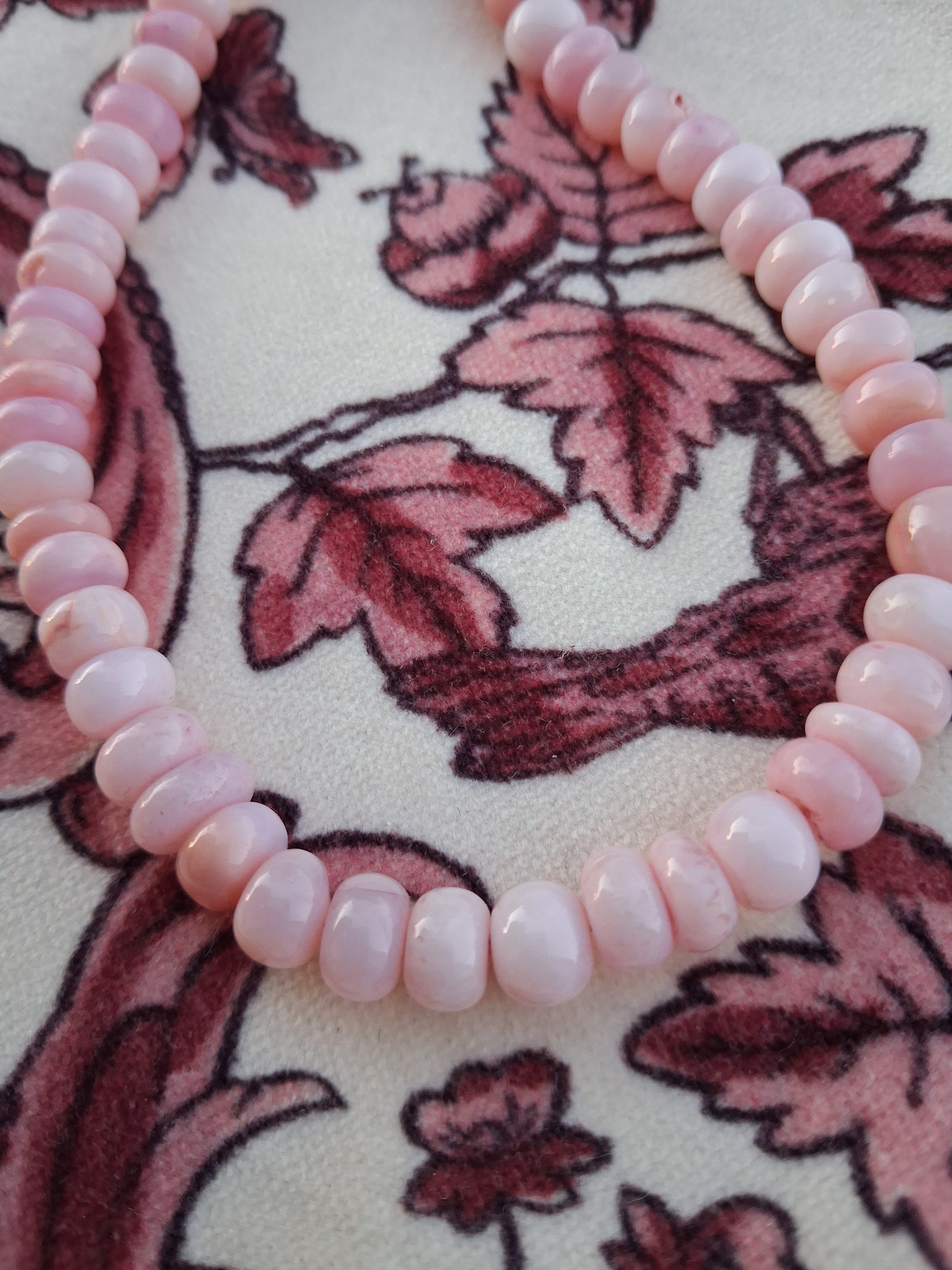 Collier Adélaïde 6