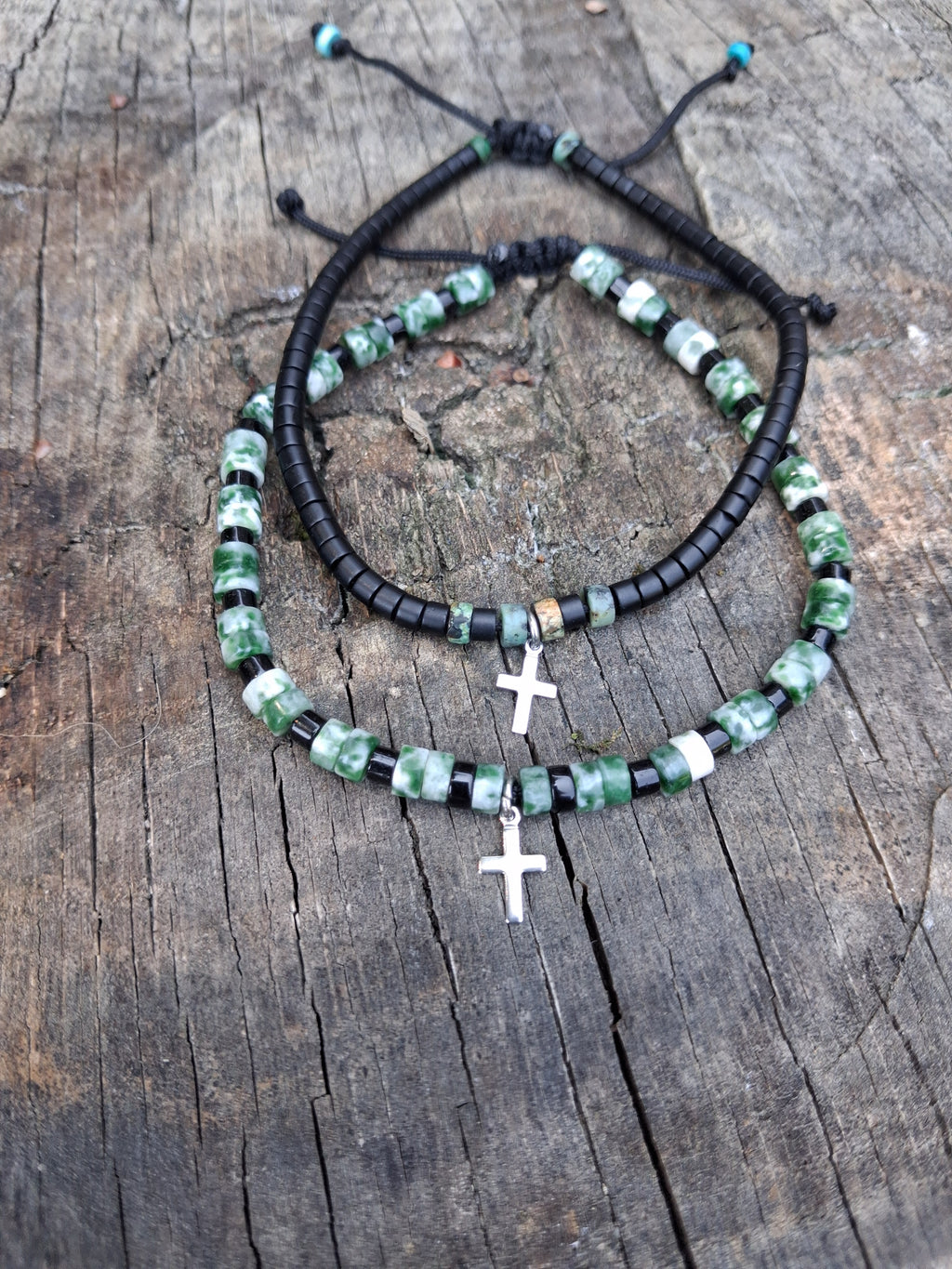 Bracelet homme 6