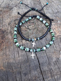 Bracelet homme 6