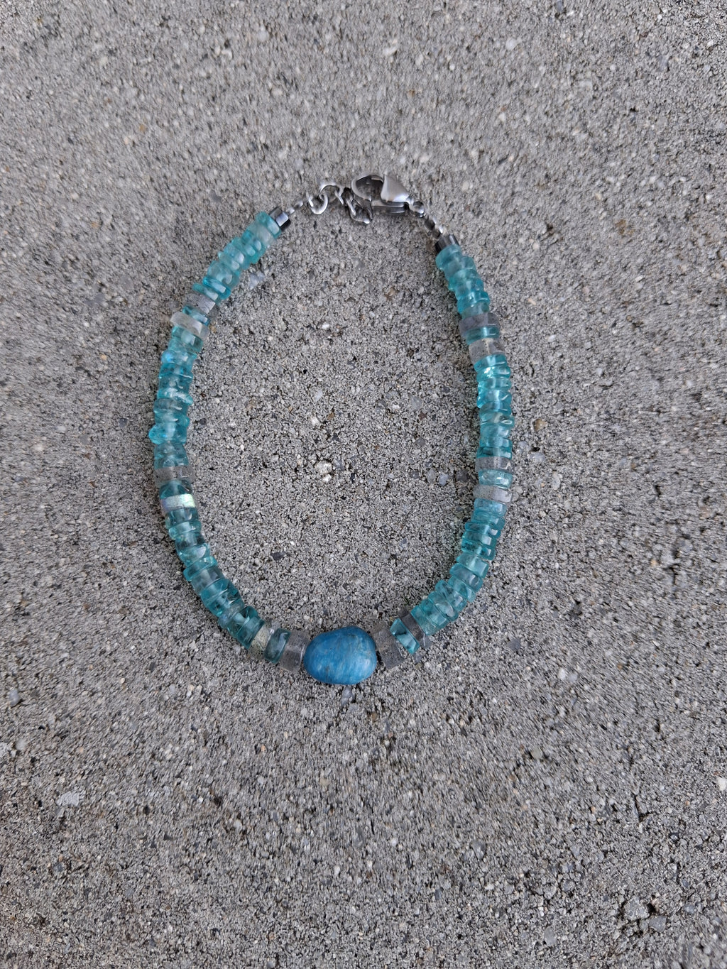 Bracelet rhodes 13