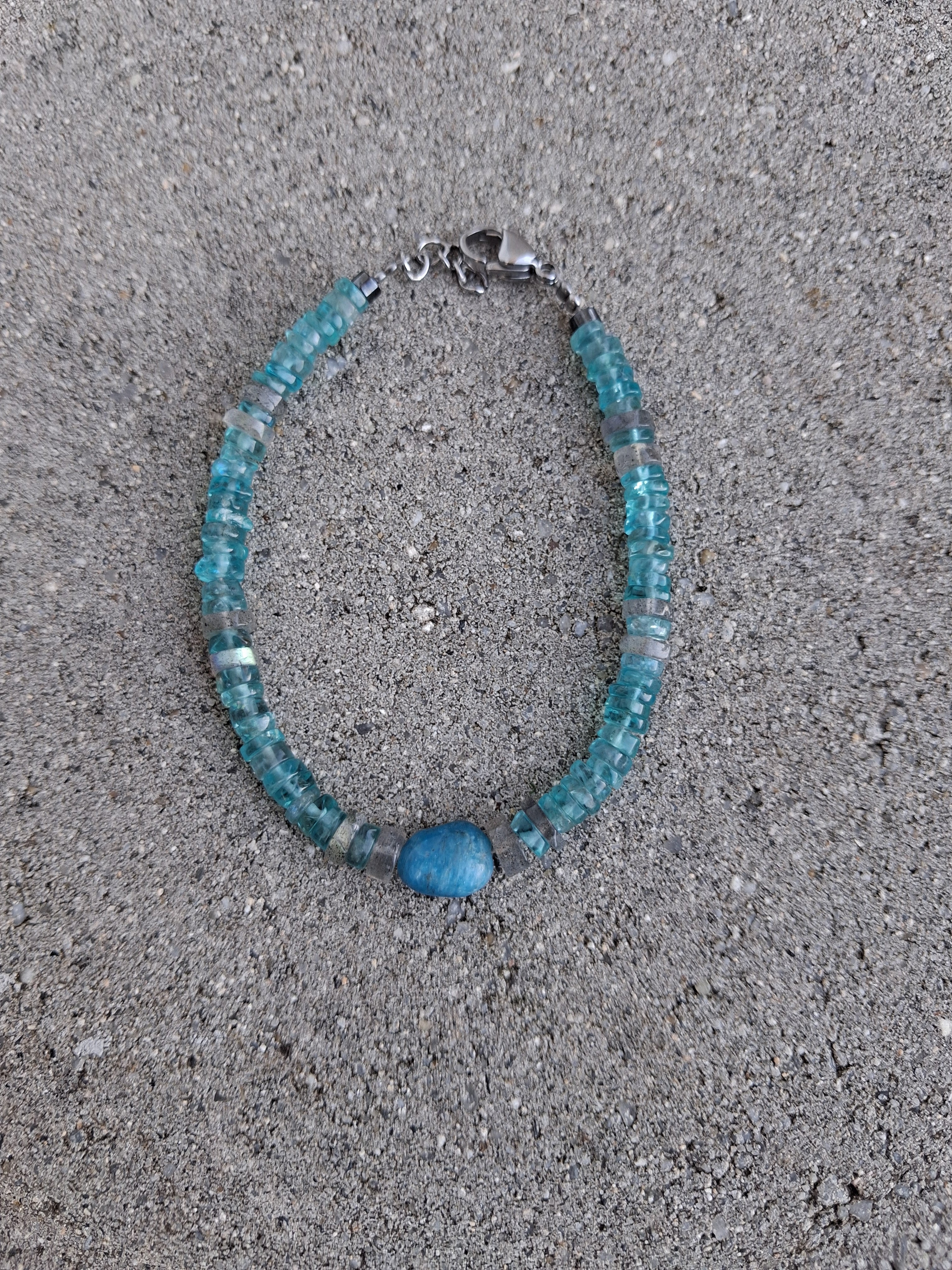 Bracelet rhodes 13
