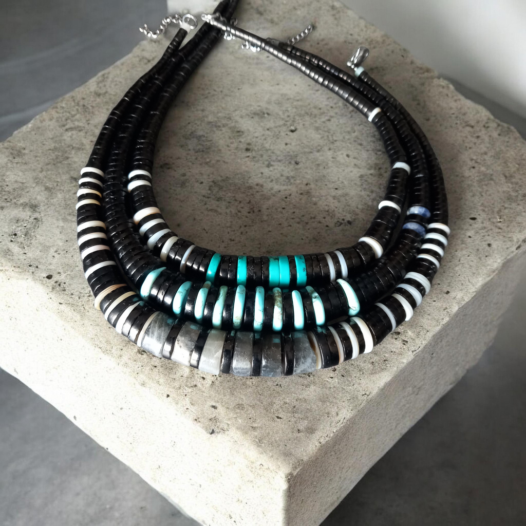 Collier capri 5