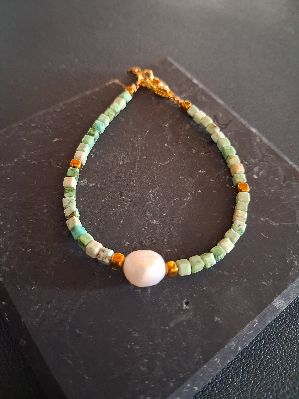 Bracelet rhodes 7.1
