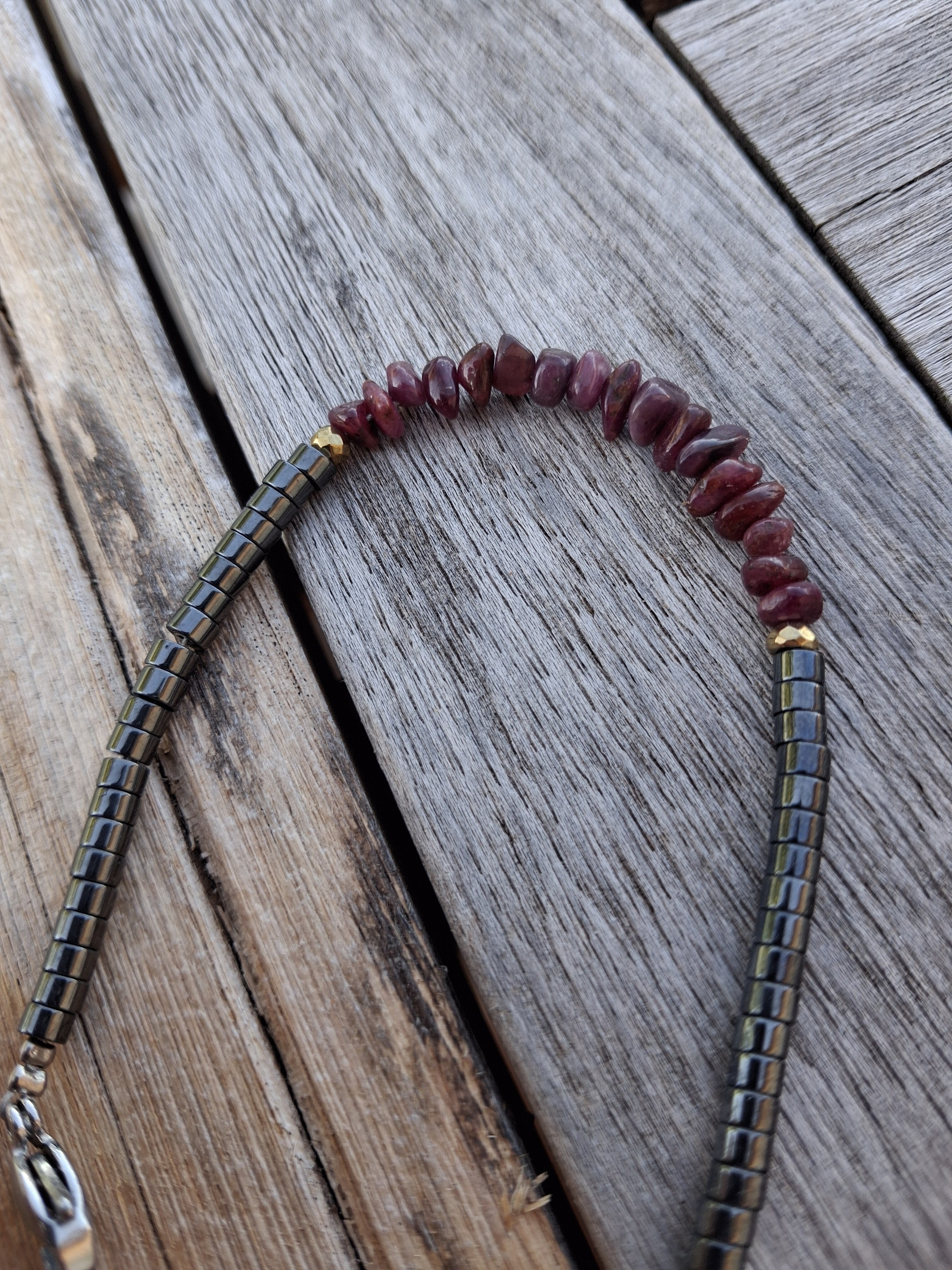 Bracelet rhodes 6