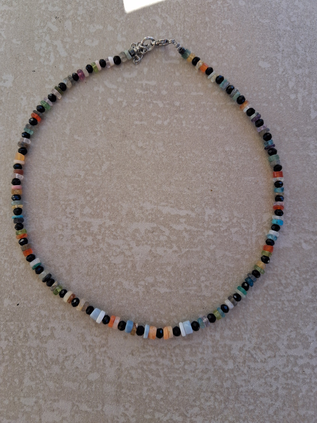 Collier fidji 26