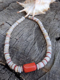 Collier palawan