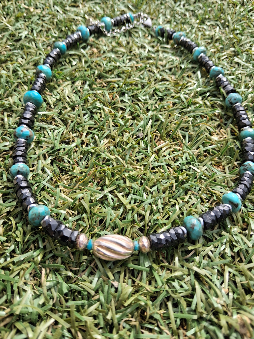 Collier bali 24