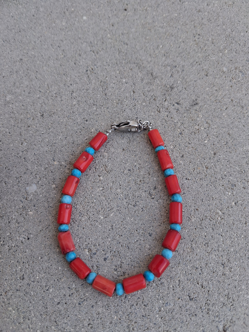 Bracelet rhodes 19