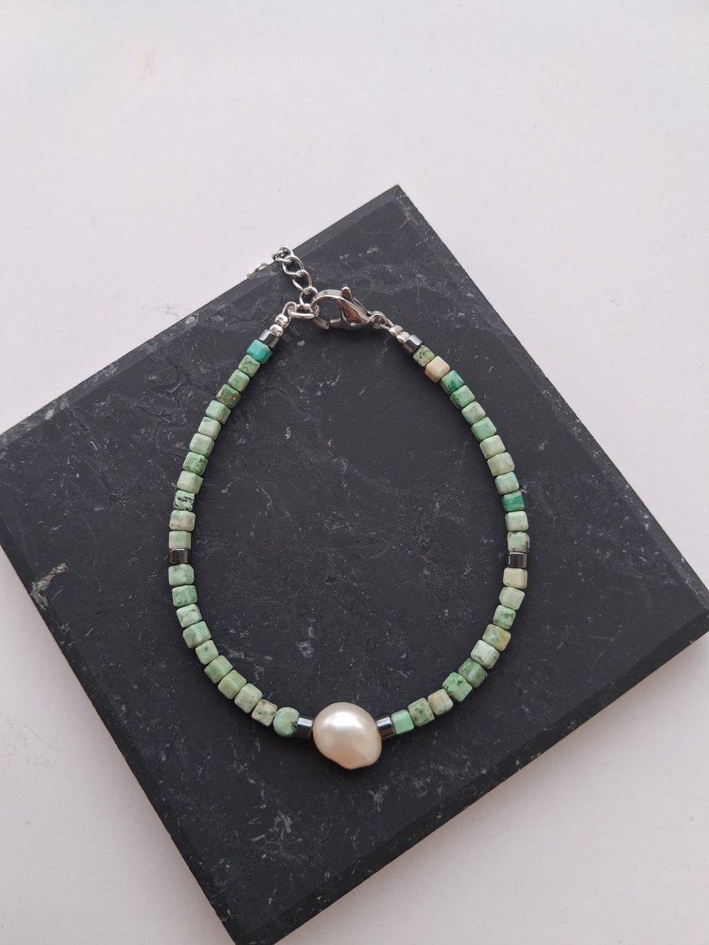 Bracelet rhodes 7.2