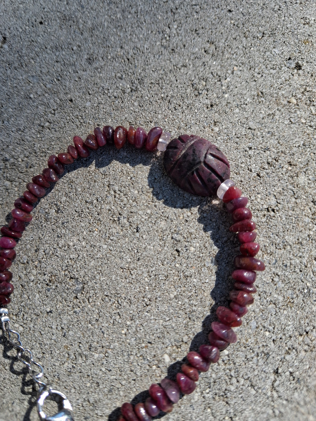 Bracelet rhodes 5